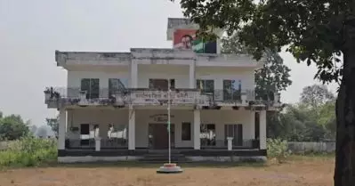 ഛത്തീസ്ഗഢ് മദ്യ അഴിമതിക്കേസ്; കോൺഗ്രസ് ഭവനും മുൻ മന്ത്രിയുടെ വീടുമുൾപ്പടെ ആറ് കോടിയുടെ സ്വത്തുക്കൾ കണ്ടുകെട്ടി ഇ.ഡി