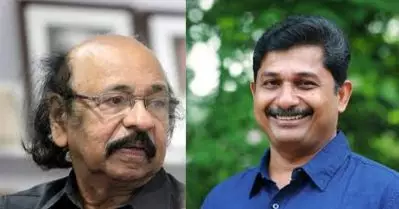 സ്വരാജ് അവാര്‍ഡ് വിവാദം; അഭിപ്രായങ്ങള്‍ പറയുന്നവര്‍ക്ക് അക്കാദമി പുരസ്‌കാരങ്ങളെപ്പറ്റി ഒന്നും അറിയില്ല, ജൂറി അംഗങ്ങള്‍ മാര്‍ക്ക് കൂട്ടുക മാത്രമാണ് ചെയ്യുന്നത്: കെ.സച്ചിദാനന്ദന്‍