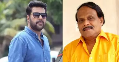 ഞാൻ മമ്മൂട്ടിയെക്കുറിച്ച് പറയാത്ത കാര്യങ്ങൾ വരെ അവർ പത്രത്തിൽ എഴുതിവെച്ചു; അതറിഞ്ഞ് മമ്മൂട്ടി പറഞ്ഞത്… കലൂര്‍ ഡെന്നിസ്
