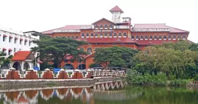 കോളേജുകളിലെ പരിപാടികളുടെ ഉള്ളടക്കം പരിശോധിക്കാന്‍ നിരീക്ഷണ സമിതി; വിവാദ ഉത്തരവ് പിന്‍വലിച്ച് കണ്ണൂര്‍ സര്‍വകലാശാല