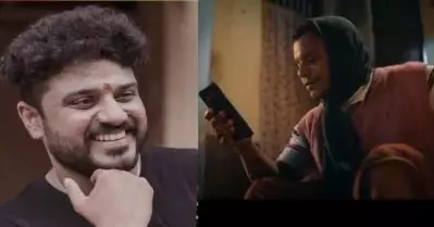 കട്ടപ്പനയിലെ ഋത്വിക് റോഷന്‍; രാത്രി വിളിച്ച് ഇംഗ്ലീഷ് ചോദിക്കുന്ന കൂട്ടുകാരന്‍ എനിക്കുണ്ട്: ബിബിന്‍ ജോര്‍ജ്
