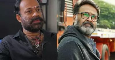 അന്ന് ലാലേട്ടന്റെ ഡയലോഗ് ആസ്വദിച്ച് നിന്ന ഞാന്‍ എന്റെ ഡയലോഗ് മറന്നു: കിരണ്‍ രാജ്