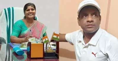കൊല്ലം മേയര്‍ക്കെതിരായ വധഭീഷണി; പ്രതി പൊലീസ് കസ്റ്റഡിയില്‍