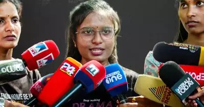 QR കോഡ് വഴിയുള്ള സാമ്പത്തിക തട്ടിപ്പ്; ദിയ കൃഷ്ണയുടെ സ്ഥാപനത്തിലെ ജീവനക്കാര്‍ക്ക് മുന്‍കൂര്‍ ജാമ്യമില്ല
