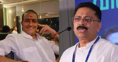 മുസ്‌ലിം വിരുദ്ധത മാത്രം പറയുന്ന കൃഷ്ണരാജിന്റെ നിയമനത്തിന് പിന്നില്‍ വോട്ട് കച്ചവടം; ലീഗും കോണ്‍ഗ്രസും മറുപടി പറയണം: കെ.ടി. ജലീല്‍