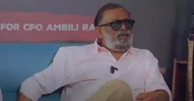 ആ നടിയുടെ പെര്‍ഫോമന്‍സിന് മുന്നില്‍ ഞാന്‍ പതറിപ്പോയി, അവരെക്കാള്‍ നല്ല നടനാകണമെന്ന് അന്ന് തന്നെ തീരുമാനിച്ചു: ലാല്‍