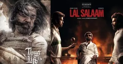 തഗ് ലൈഫ് ഉള്ളതുകൊണ്ട് രക്ഷപ്പെട്ടു, ട്രോളന്മാരുടെ ഇരയാകാതെ രജിനിയുടെ ലാല്‍ സലാം ഒ.ടി.ടിയില്‍