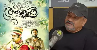 ആമേനിലെ പള്ളി കാണാന്‍ പൈസ കൊടുത്ത് അളുകള്‍ വന്നിരുന്നു: ആര്‍ട്ട് ഡയറക്ടര്‍ എം.ബാവ