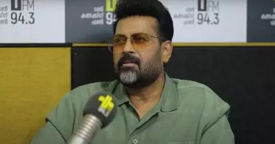 ആ മഞ്ജു വാര്യര്‍ ചിത്രത്തിലെ എന്റെ ആദ്യ ഡയലോഗ് ‘ഇതെന്താ പട്ടിതീട്ടമോ’യെന്നത്; സിനിമ വലിയ ഹിറ്റായി: മനോജ് കെ. ജയന്‍