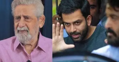 പൃഥ്വിയോട് ഞാന്‍ ലൂസിഫറില്‍ ഇല്ലെന്ന് പറഞ്ഞു; അന്ന് അഭിനയം നിര്‍ത്താന്‍ കാരണങ്ങളുണ്ട്: മധു