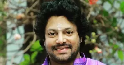 ക്രിക്കറ്റിന് പുറത്ത് പല കഴിവുകളുമുണ്ട് അദ്ദേഹത്തിന്; ഞങ്ങളൊരുമിച്ച് പാട്ടുകള്‍ കമ്പോസ് ചെയ്യും: മധു ബാലകൃഷ്ണന്‍