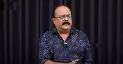 അക്കാര്യം ലാല്‍ സാറിന് മാനസികമായി സങ്കടമുണ്ടാക്കി, പുതിയ തലമുറയില്‍ ഉള്ളവരാകട്ടെ ഉച്ചഭക്ഷണവും കഴിച്ച് മടങ്ങി: മഹേഷ്