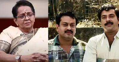 സുകുവേട്ടൻ്റെ ആ പ്രശ്നം അറിയുന്നത് മമ്മൂട്ടിക്ക് മാത്രം; അദ്ദേഹം മാത്രമാണ് കൂടെ നിന്നത്: മല്ലിക സുകുമാരൻ