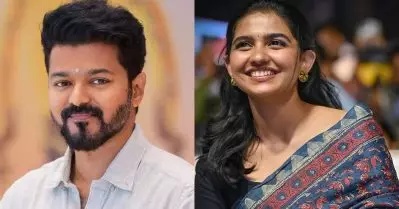കൃത്യനിഷ്ഠയുള്ള, കൂളായ വ്യക്തിയാണ് വിജയ് സാര്‍; അങ്ങനെയൊന്നും അദ്ദേഹത്തോട് പറയാന്‍ പാടില്ലെന്ന ബോധം പിന്നെയാണ് വരുന്നത്: മമിത ബൈജു