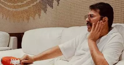 ബിലാല്‍ വരുമ്പോള്‍ വരട്ടെ, അതിന് മുന്നേ ഒന്നൊന്നര പടവുമായി മമ്മൂട്ടി, ഹിറ്റ്‌മേക്കര്‍ക്കൊപ്പം മൂന്നാം വട്ടവും കൈകോര്‍ക്കുന്നു?