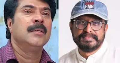 ‘കാഴ്ച’യിലെ ആ ഷോട്ടില്‍ ഒട്ടും പ്രതീക്ഷിക്കാത്ത ഒരു കാര്യം മമ്മൂക്ക ചെയ്തു, എനിക്ക് കരച്ചില്‍ നിയന്ത്രിക്കാന്‍ കഴിഞ്ഞില്ല: ഛായാഗ്രാഹകന്‍ അഴഗപ്പന്‍