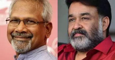 ആ സിനിമയിലേക്ക് എന്നെ തെരഞ്ഞെടുക്കാനുള്ള കാരണം മണിരത്നത്തിനോട് ഞാൻ ചോദിച്ചിരുന്നു: മോഹൻലാൽ
