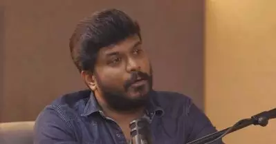 അനാബെല്ല സിനിമ കണ്ട് പേടിച്ചയാളാണ് ഞാന്‍, പക്ഷേ ആദ്യമായി സ്‌ക്രിപ്റ്റ് എഴുതിയത് ഒരു ഹൊറര്‍ സിനിമക്ക് വേണ്ടി: മണികണ്ഠന്‍