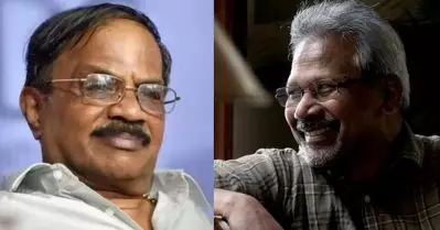 എന്റെ ആ സിനിമ ആദ്യം ചെയ്യാനിരുന്നത് മലയാളത്തില്‍; എം.ടി. സാറുമായി സംസാരിച്ചിരുന്നു: മണിരത്‌നം