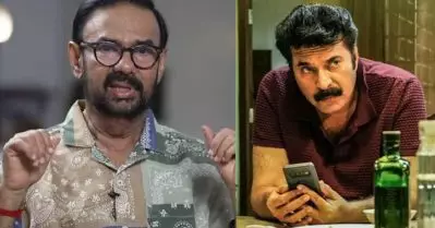 ഷഷ്ടിപൂര്‍ത്തിയുടെ അന്ന് മമ്മൂട്ടിയോട് പറഞ്ഞു ‘രണ്ട് സ്‌മോള്‍ ഒക്കെ അടിക്കും’ എന്ന്; അദ്ദേഹത്തിൻ്റെ മറുപടി… മണിയൻപിള്ള രാജു
