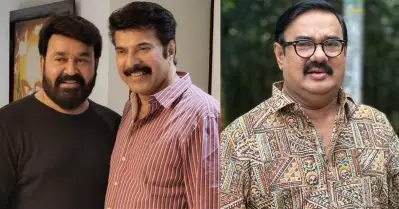 ആ മോഹൻലാൽ ചിത്രം ഷൂട്ട് ചെയ്തപ്പോൾ ഏറ്റവും കൂടുതൽ കഷ്ടപ്പെട്ടത് മമ്മൂട്ടി: മണിയൻപിള്ള രാജു