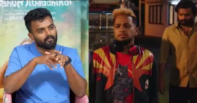 അവന്റെ ഒടുക്കത്തെ അച്ഛന്‍ പാസം, പന്ന പടം എന്ന് വെച്ചാല്‍ തല്ലിപ്പൊളി പടം; ഇങ്ങനെയായിരുന്നു ചിലരുടെ കമന്റ്: സിജു സണ്ണി