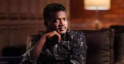 സെന്‍സര്‍ ബോര്‍ഡിനെ പറഞ്ഞ് മനസിലാക്കാം; റിവ്യൂവേഴ്‌സിനെ അങ്ങനയല്ല: മാരി സെല്‍വരാജ്
