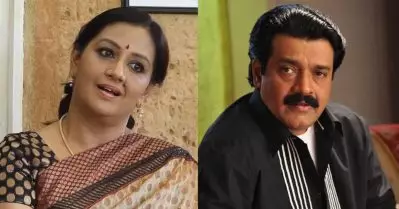 എല്ലാവര്‍ക്കും ഇഷ്ടം എന്റെയും ശങ്കറിന്റെയും ജോഡി; എന്നാല്‍ ഏറ്റവും കൂടുതല്‍ സിനിമകളില്‍ അഭിനയിച്ചത് ആ നടനൊപ്പം: മേനക