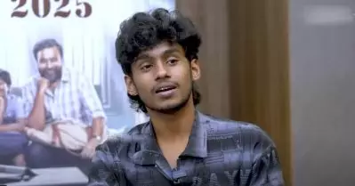 ടൂറിസ്റ്റ് ഫാമിലിയില്‍ അഭിനയിക്കാന്‍ പോകുമ്പോള്‍ എന്റെ പേടി അതായിരുന്നു: മിഥുന്‍