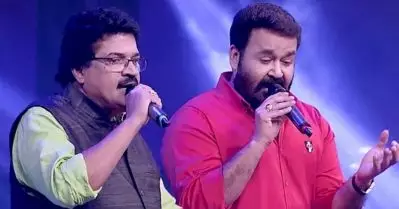എന്നെ ആ മോഹൻലാൽ ചിത്രത്തിലേക്ക് വിളിച്ചു, എന്നാൽ ഞാനതിൽനിന്നും പിൻമാറി: എം. ജി. ശ്രീകുമാർ