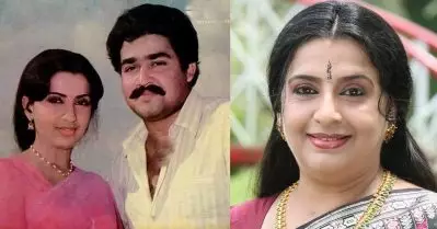 ആ സിനിമയുടെ ക്ലൈമാക്‌സ് ചിത്രീകരണത്തിനിടെ ലാലേട്ടന്റെ തൊലി ഇളകിപ്പോയി, അദ്ദേഹത്തിന് നല്ല ടെന്‍ഷനായിരുന്നു ആ ചിത്രം ചെയ്യാന്‍: അംബിക 