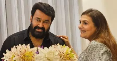 വിവാഹവാർഷികമാണെന്ന് ഞാൻ മറന്നുപോയി, വൈകുന്നേരമായപ്പോൾ പങ്കാളി എന്നെ വിളിച്ചൊരു കാര്യം പറഞ്ഞു: മോഹൻലാൽ