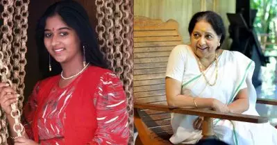 ഇപ്പോഴും എല്ലാവരും ചോദിക്കുന്നത് മോനിഷയുടെ അമ്മയല്ലേ എന്ന്; അത് കേൾക്കുമ്പോൾ അഭിമാനവും വിഷമവും തോന്നും: ശ്രീദേവി ഉണ്ണി