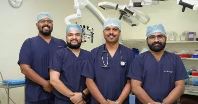 പൂര്‍ണ ബോധാവസ്ഥയിലുള്ള ബ്രെയിന്‍ സര്‍ജറി വിജയകരമായി പൂര്‍ത്തിയാക്കി ഡോ. മൂപ്പന്‍സ് മെഡിക്കല്‍ കോളേജ്