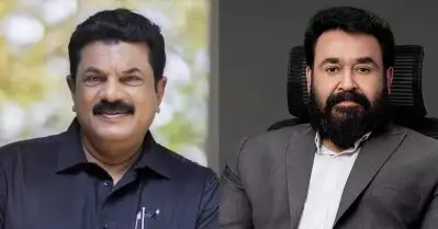 മറ്റുള്ളവർക്ക് എപ്പോഴും പണികൊടുക്കുന്ന ആ നടനെ ഞാനും മോഹൻലാലും ചേർന്ന് രണ്ടുദിവസം മുൾമുനയിൽ നിർത്തി:മുകേഷ്