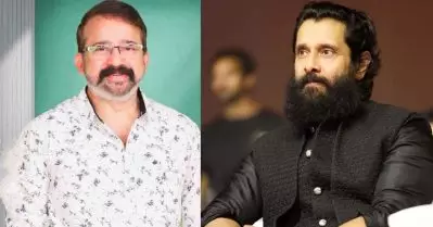 വര്‍ഷങ്ങള്‍ക്ക് ശേഷം കണ്ടപ്പോള്‍ വിക്രം എന്നോട് കൂടുതലായും ചോദിച്ചത് ആ ഒരു കാര്യം, സൂപ്പര്‍സ്റ്റാറായിട്ടും അദ്ദേഹം പഴയതൊന്നും മറന്നില്ല: മുകുന്ദന്‍
