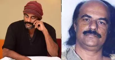 വല്ലാതെ കോംപ്രമൈസ് ചെയ്ത് അച്ഛന്‍ അഭിനയിച്ച സിനിമകളാണ് അതെല്ലാം: മുരളി ഗോപി