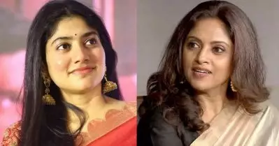 ആ സിനിമയില്‍ സായ് പല്ലവി അസാമാന്യ പെര്‍ഫോമന്‍സായിരുന്നു: നദിയ മൊയ്തു