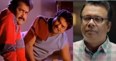 അക്കാര്യം കണ്ട് ജഗതി ചേട്ടൻ അലറിവിളിച്ചു; അതുകൊണ്ട് മാത്രം ലാലേട്ടൻ ഇപ്പോഴും ജീവനോടെയുണ്ട്: നടൻ നന്ദു