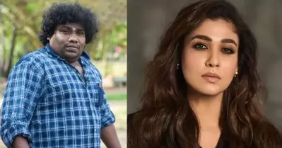എന്നോടൊപ്പമുള്ള ആ സീന്‍ ചെയ്യാന്‍ നയന്‍താര വിസമ്മതിച്ചു; അങ്ങനെയൊരു നടിയാണ് അവര്‍: യോഗി ബാബു