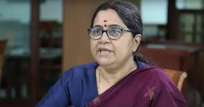 നല്ലൊരു മനുഷ്യനാണ് ആ നടൻ; ജാഡ ഒന്നുമില്ലാതെ അദ്ദേഹം നന്നായി പെരുമാറും: നീരജ രാജേന്ദ്രൻ