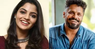 ആഷിക് അബുവിനൊപ്പം ഒരു സിനിമയിലെങ്കിലും വര്‍ക്ക് ചെയ്യണം: നിഖില വിമല്‍