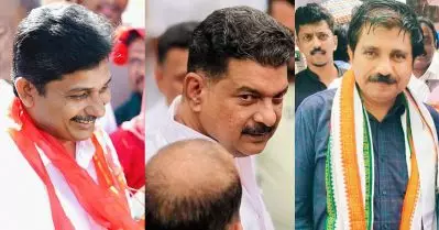 5,000 കടന്ന് ഷൗക്കത്തിന്റെ ലീഡ്; ആഹ്ലാദപ്രകടനം തുടങ്ങി യു.ഡി.എഫ്
