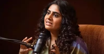 പെണ്‍മനമറിയുന്ന ഒരുപാട് ആണ്‍സംവിധായകര്‍ ഇവിടെയുണ്ട്: നിമിഷ സജയന്‍
