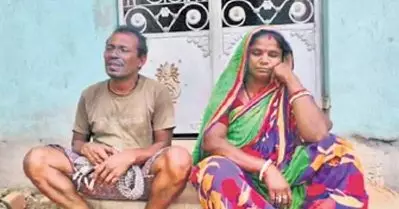 ശൈശവ വിവാഹം എതിർത്തു; ഒഡിഷയിൽ മൂന്ന് വർഷമായി ദളിത് കുടുംബത്തെ സാമൂഹികമായി ബഹിഷ്‌കരിച്ച് ഗ്രാമം