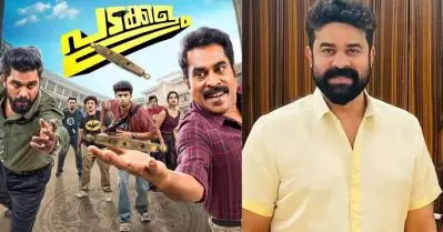 പടക്കളത്തിന് രണ്ടാം ഭാഗം ഉണ്ടാകില്ല; എന്നാല്‍ കഥാപാത്രങ്ങള്‍ ഫ്രൈഡേ യൂണിവേഴ്‌സില്‍ മടങ്ങിവരാം: വിജയ് ബാബു