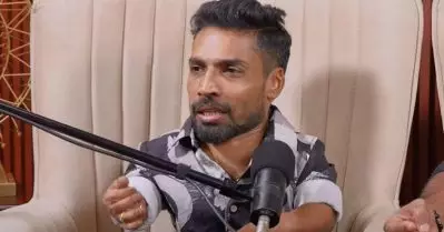 വലിയ തുടക്കമായിരുന്നു അവിടെ; ഒരു നടനോട് കാണിക്കുന്ന എല്ലാ മര്യാദകളും ബഹുമാനവും എനിക്ക് കിട്ടിയിട്ടുണ്ട്: ഗിന്നസ് പക്രു