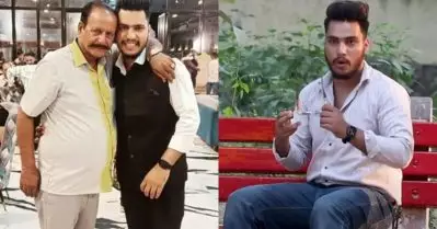 45കാരിയെ ഭീഷണിപ്പെടുത്തി 19 ലക്ഷം തട്ടിയെടുത്തു; യൂട്യൂബര്‍ പിയൂഷ് കത്യാല്‍ അറസ്റ്റില്‍