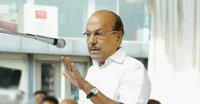 കുട്ടികളുടെ മാനസിക ഉല്ലാസത്തിന് ഒരു സംഘടനയും എതിരല്ല; എന്നാല്‍ സംശയമുന്നയിക്കുന്നവരെ തീവ്രവാദികളാക്കുന്ന നിലപാട് ശരിയല്ല: പി.കെ. കുഞ്ഞാലിക്കുട്ടി