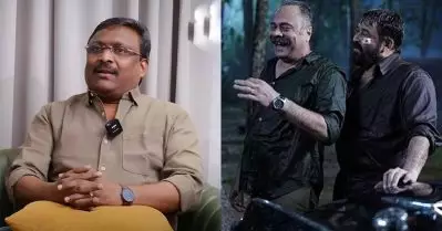 മോഹന്‍ലാലും ശോഭനയും ഉള്ള സിനിമയില്‍ അഭിനയിക്കാന്‍ അറിയാത്ത ഞാന്‍ വന്നിട്ട് എന്തുചെയ്യാനാണെന്നായിരുന്നു പ്രകാശ് വര്‍മ ചോദിച്ചത്: രഞ്ജിത്ത്